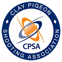 cpsa_clay_pigeon_shooting_logo