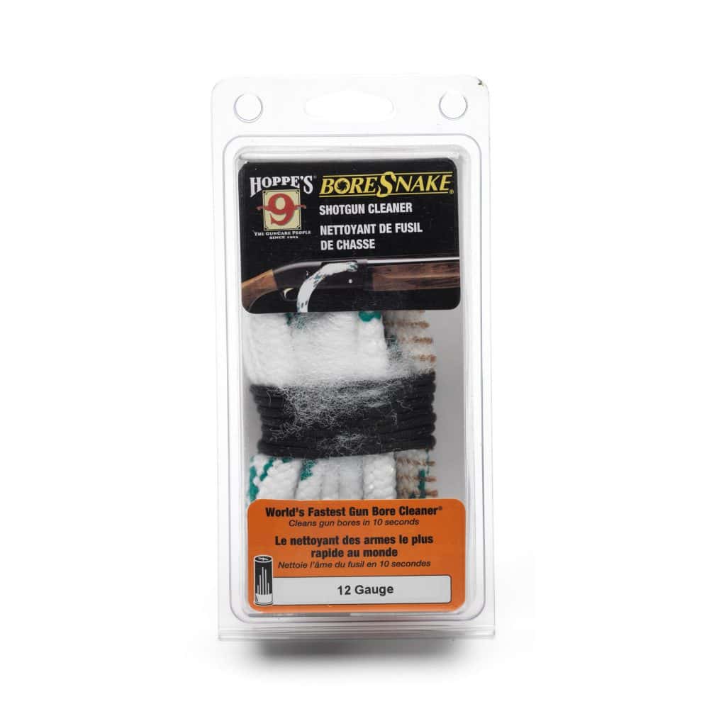 12 Gauge Bore Snake Headley Clay Pigeon