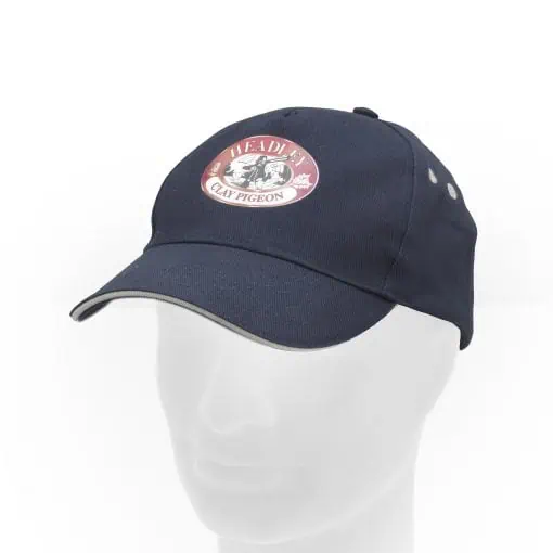 Headley Clay Pigeon Shooting Caps