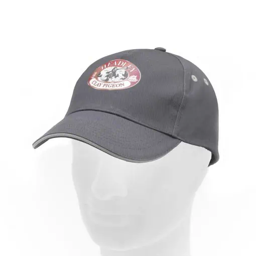 Headley Clay Pigeon Shooting Caps