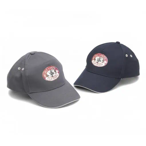 Headley Clay Pigeon Shooting Caps - Image 3